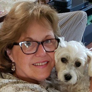 Meet your Posher, Jeanette